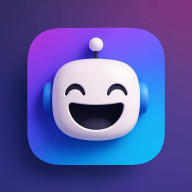 HumorDNA App Icon